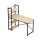 Mebel gamingowy Huzaro Leader 4.0